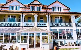 Bonair Hotel